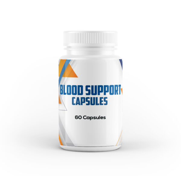 Blood - 1 Bottle